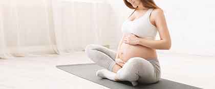 Ma 1ère formation de Gasquet (APOR) & Yoga Prénatal et Yoga Postnatal - professionnel de la forme et du yoga