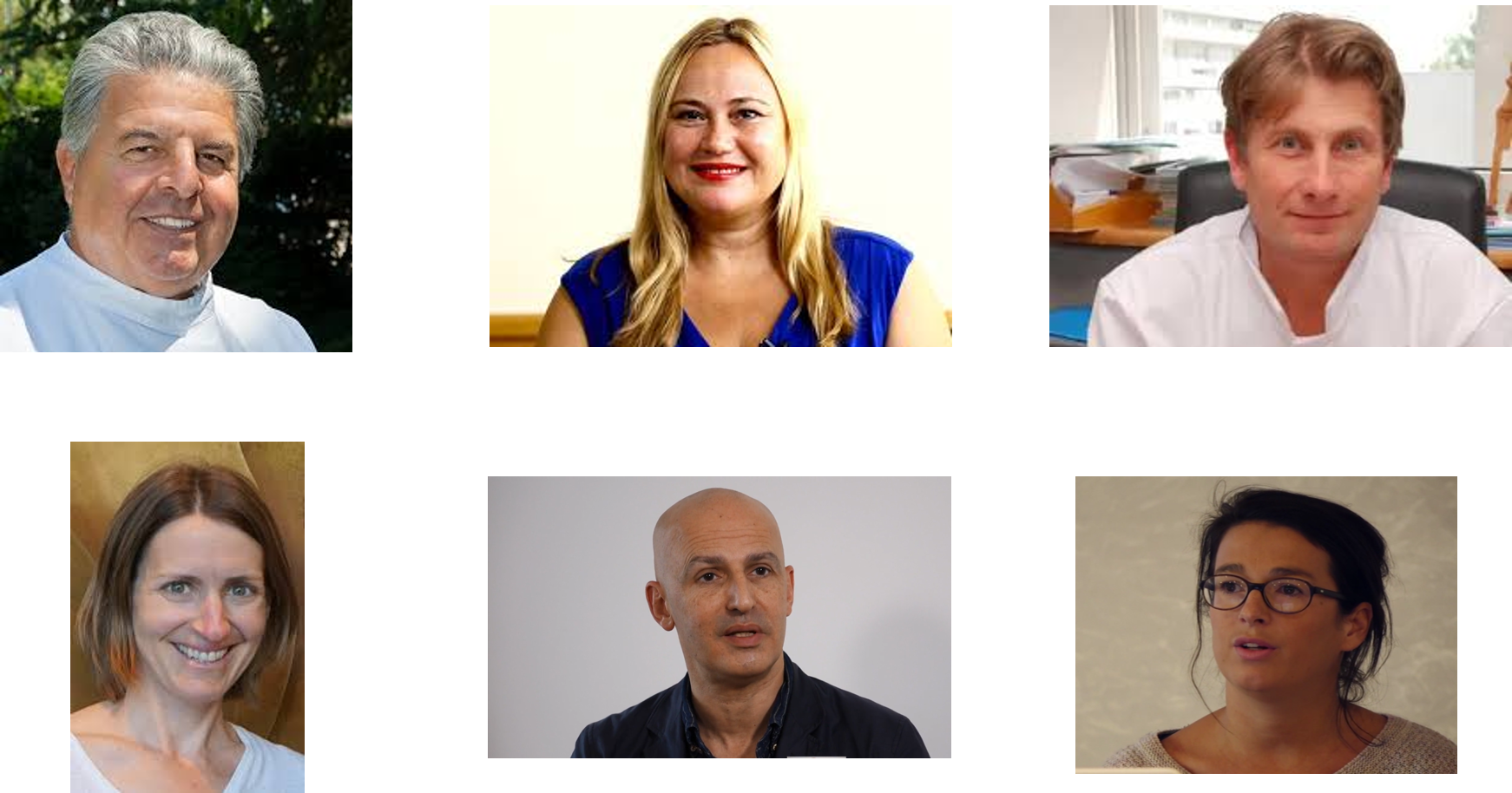 Replay congrès sport et périnée 2018