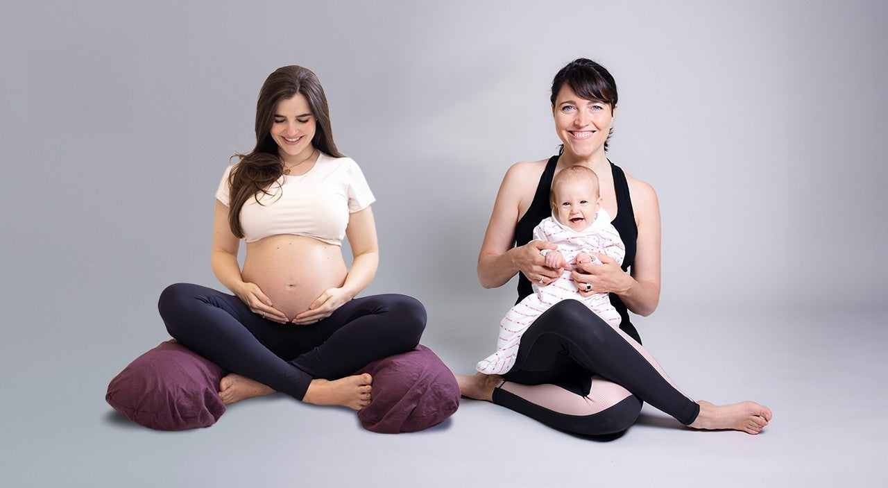 Ma 1ère formation de Gasquet (APOR) & Pack Yoga prénatal et postnatal (professionnels de santé) 2026