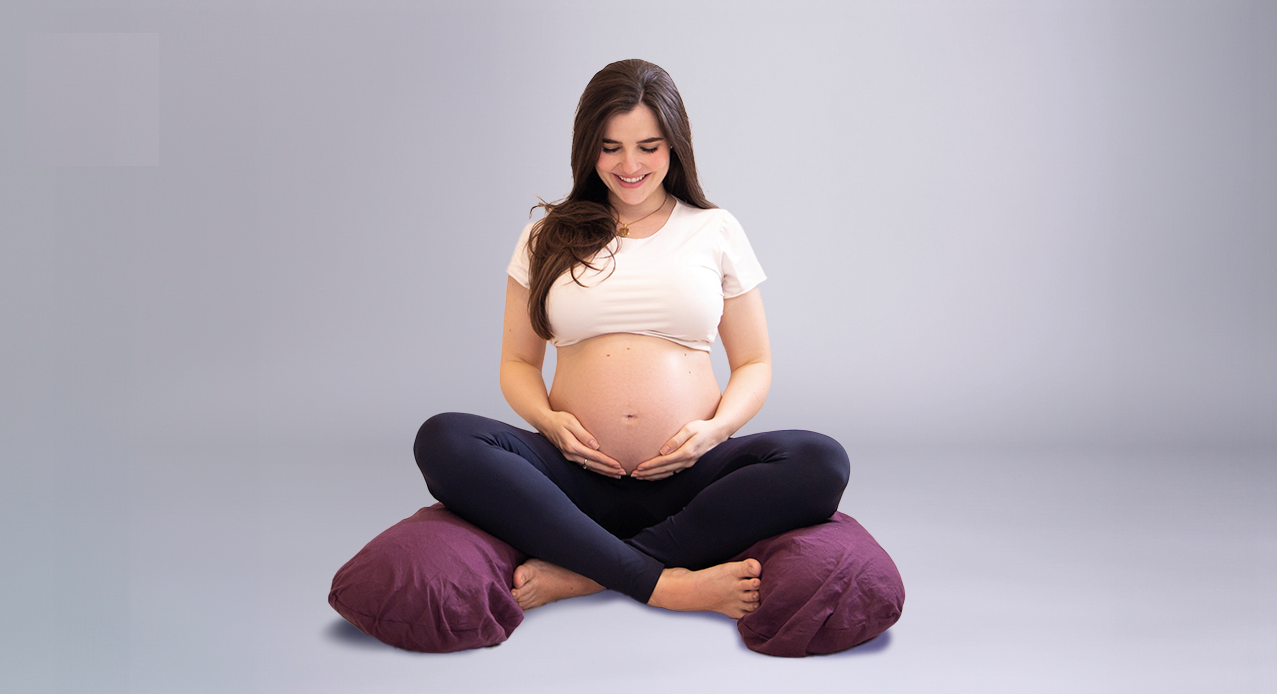 Yoga prénatal (professionnels de santé) 2026