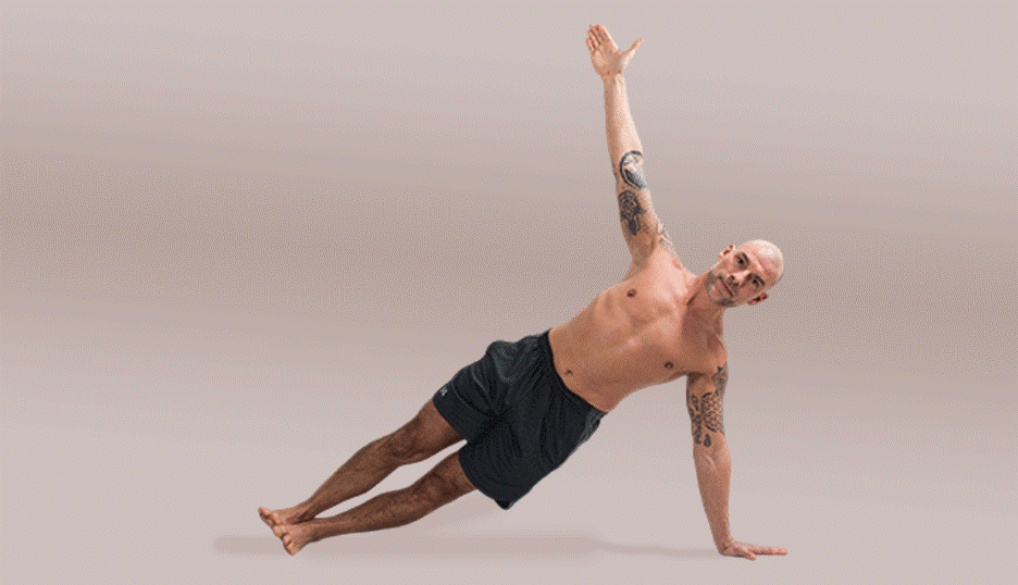 Abdo de Gasquet Niveau 2 Tapis (2025)