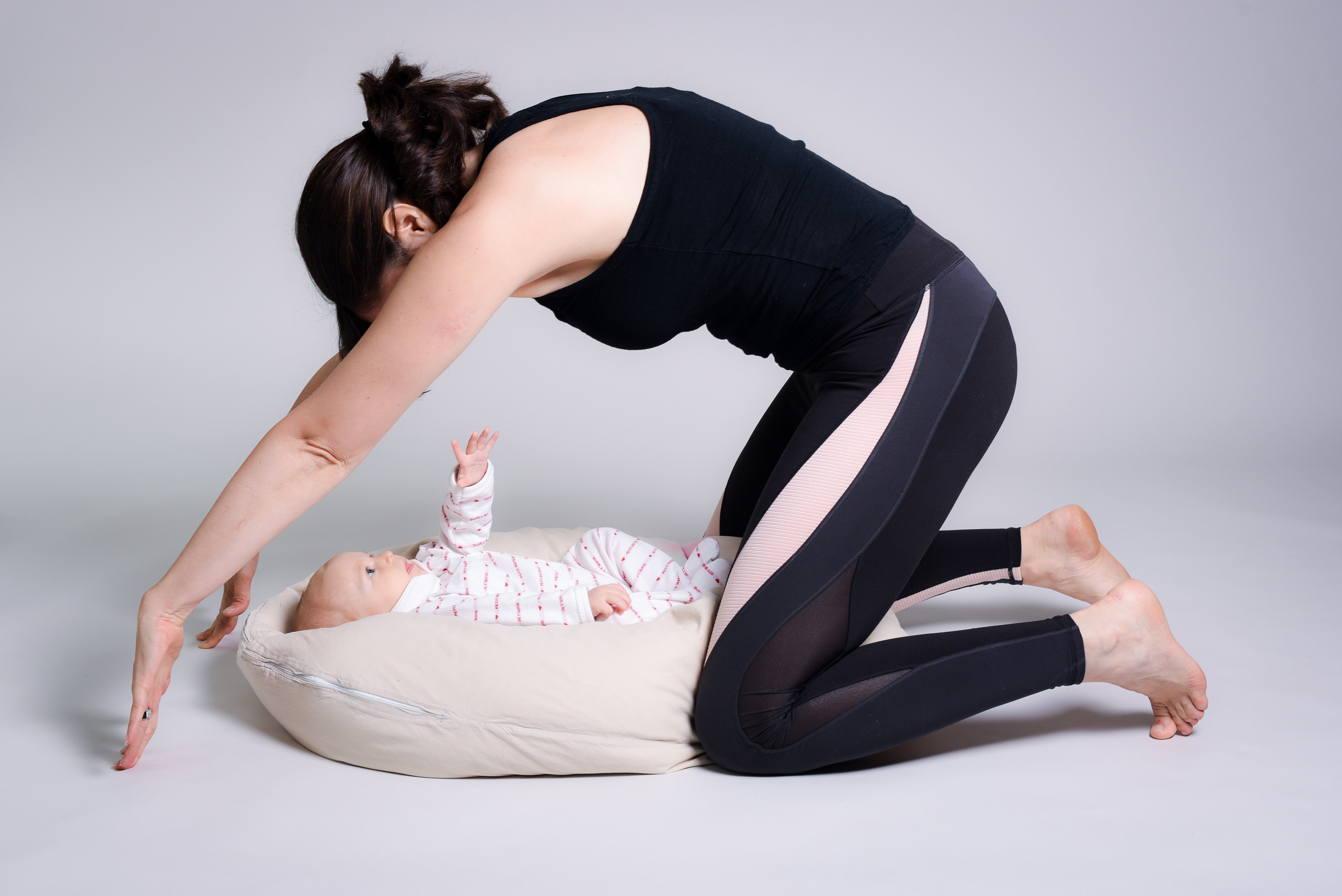 Ma 1ère formation de Gasquet (APOR) & Yoga Postnatal (professionnels de santé) 2026