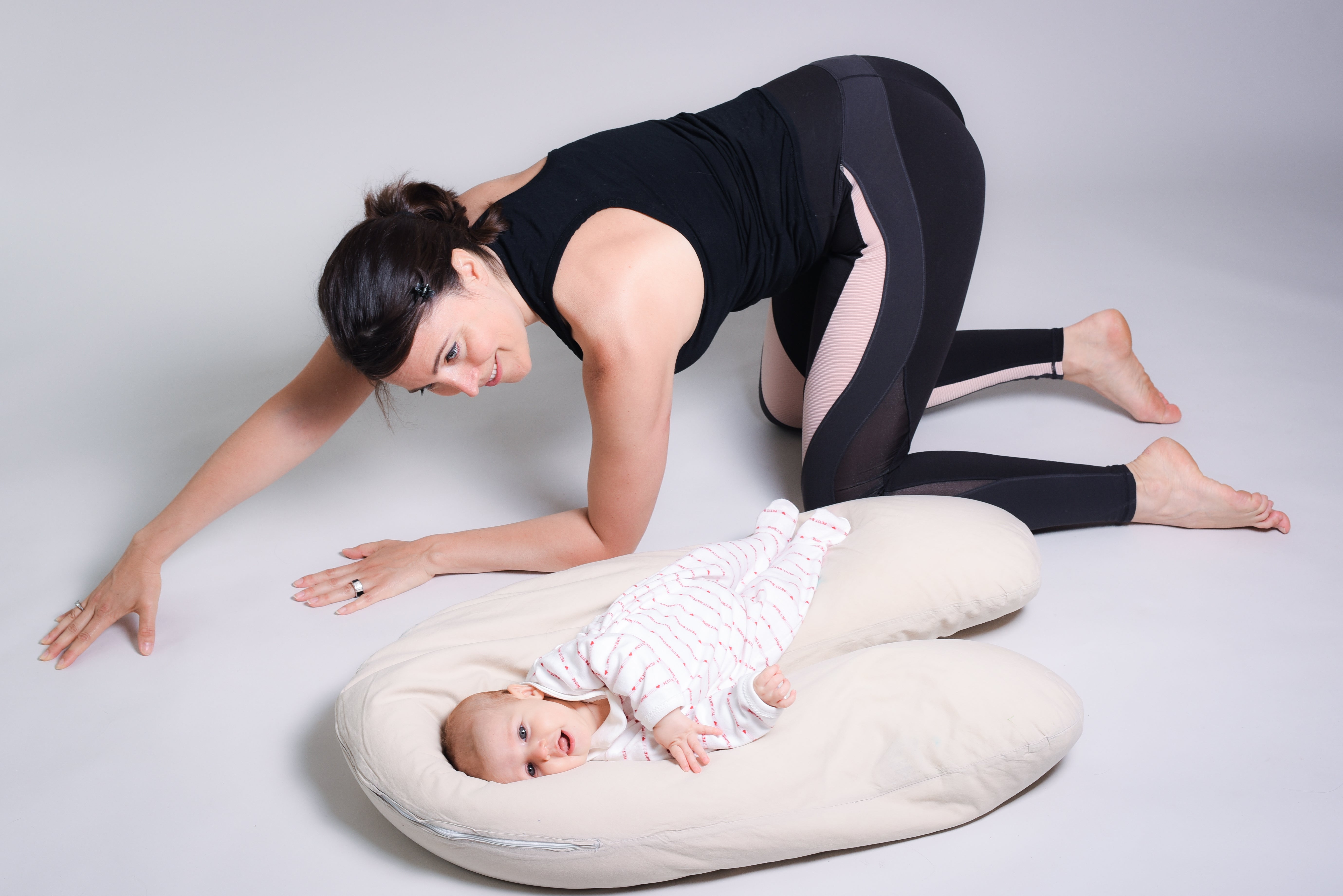 Cours Yoga Postnatal