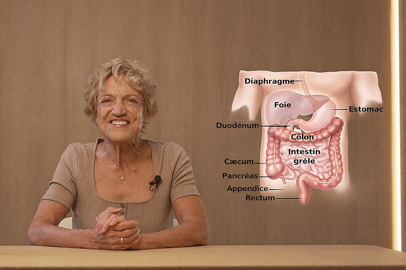 Constipation : comprendre pour agir, libérer vos intestins