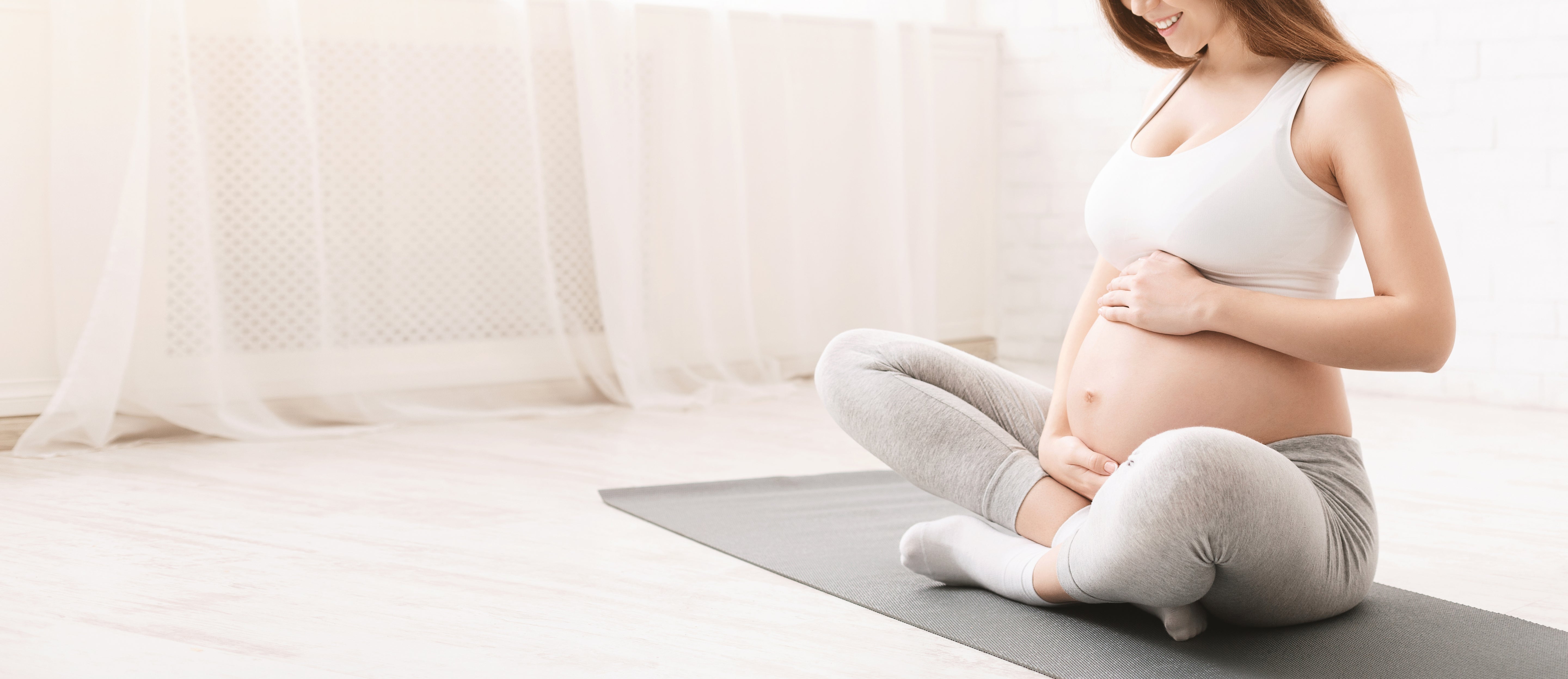 Yoga pré et post natal